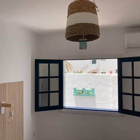 Apartamento Aqua Clara Puerto del Carmen  Exteriör bild