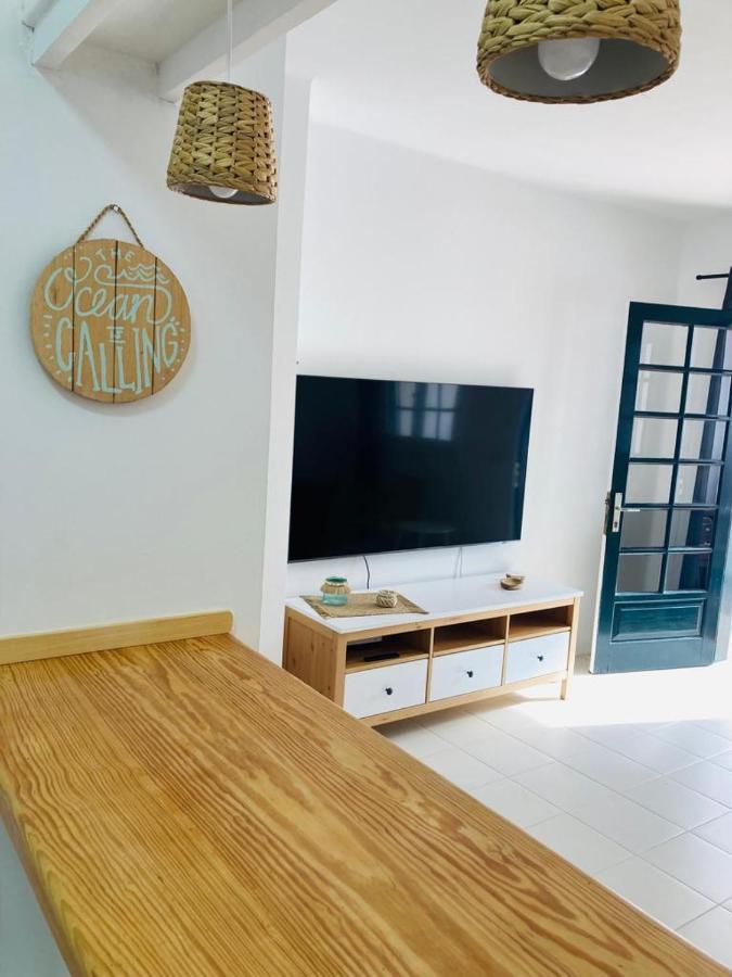 Apartamento Aqua Clara Puerto del Carmen  Exteriör bild