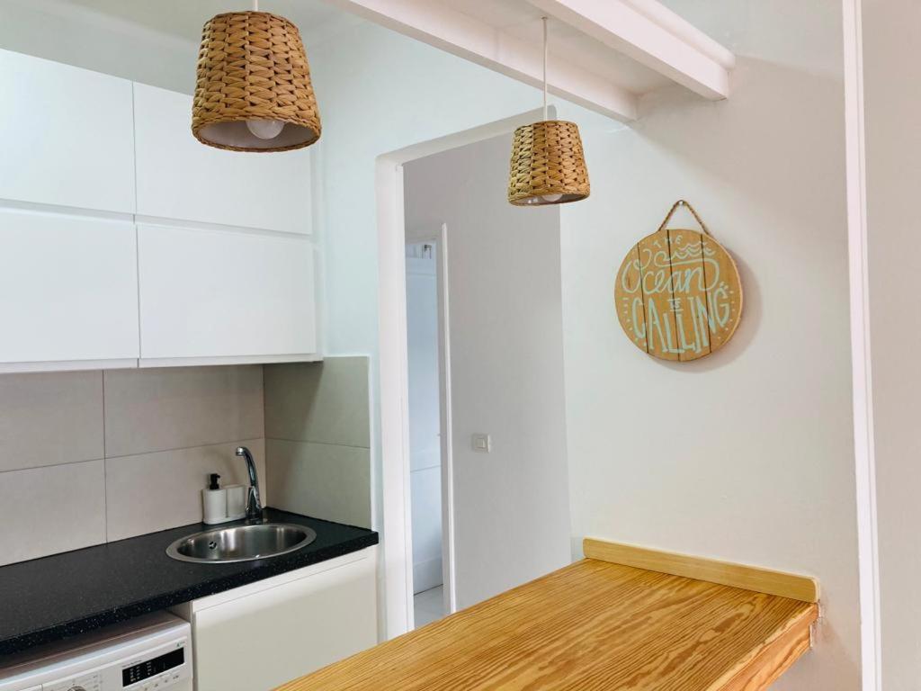 Apartamento Aqua Clara Puerto del Carmen  Exteriör bild