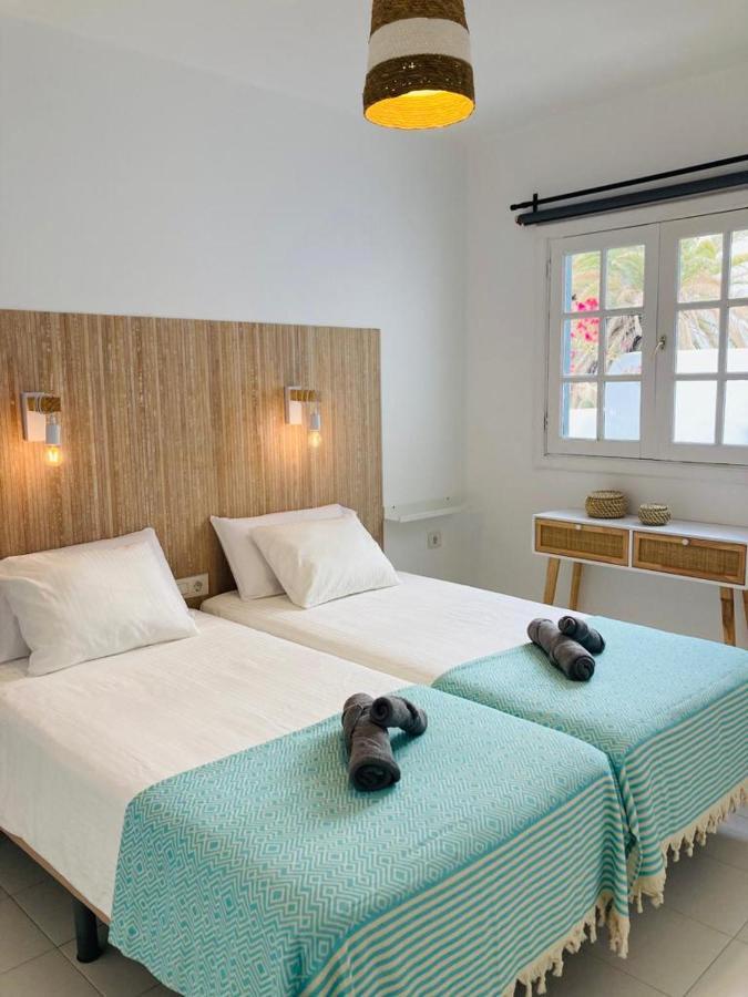 Apartamento Aqua Clara Puerto del Carmen  Exteriör bild