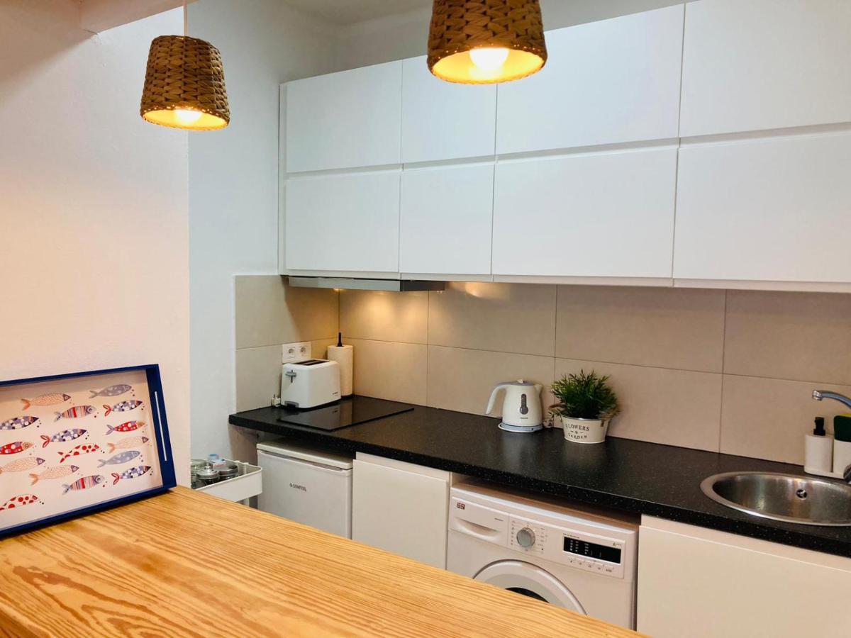 Apartamento Aqua Clara Puerto del Carmen  Exteriör bild