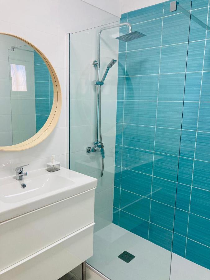 Apartamento Aqua Clara Puerto del Carmen  Exteriör bild