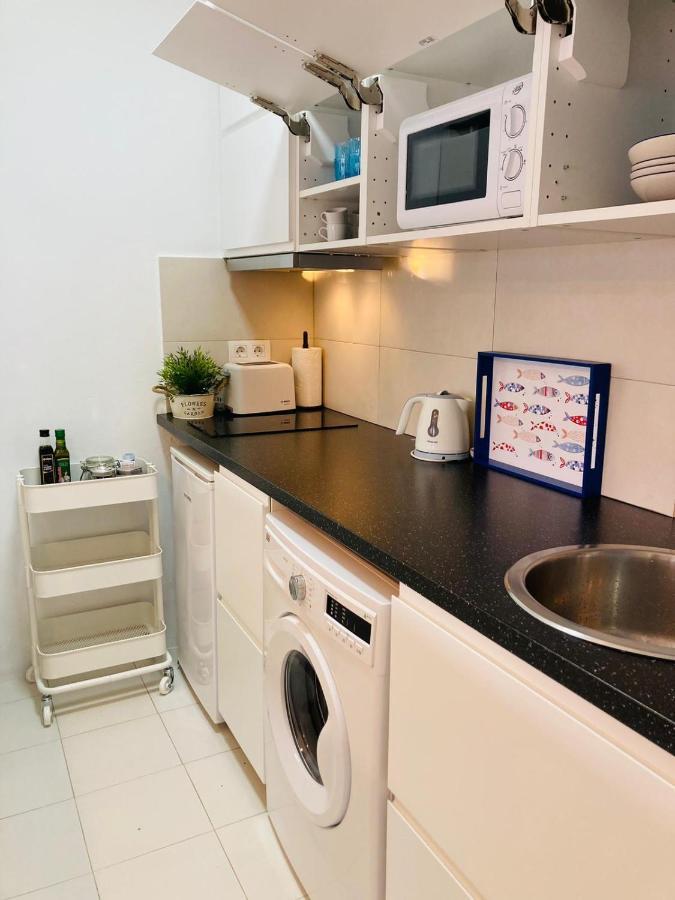 Apartamento Aqua Clara Puerto del Carmen  Exteriör bild