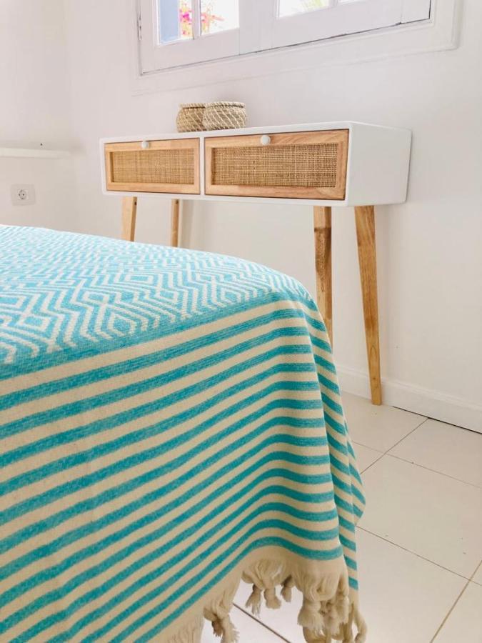 Apartamento Aqua Clara Puerto del Carmen  Exteriör bild