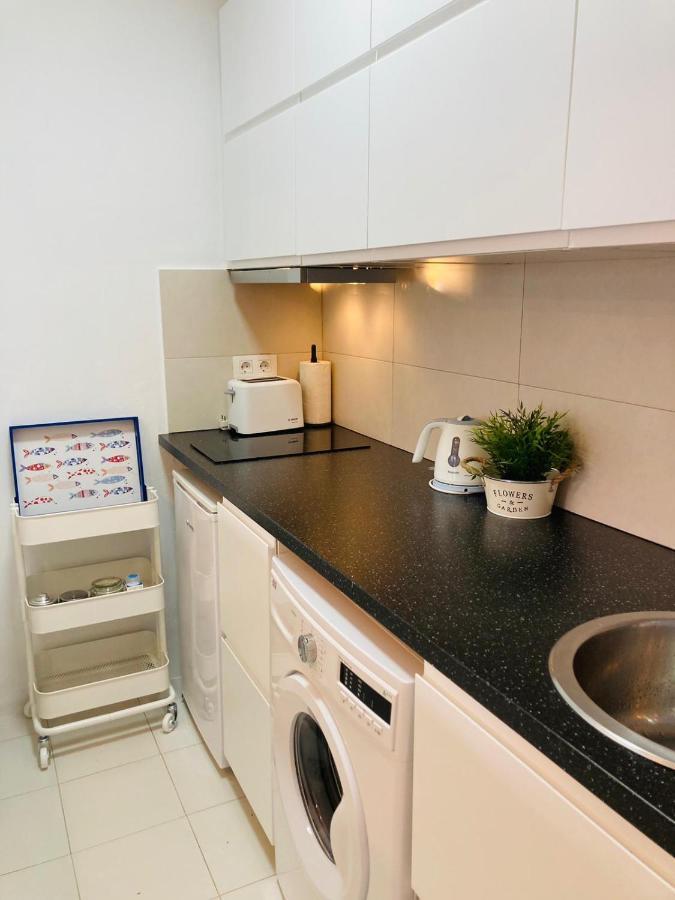 Apartamento Aqua Clara Puerto del Carmen  Exteriör bild