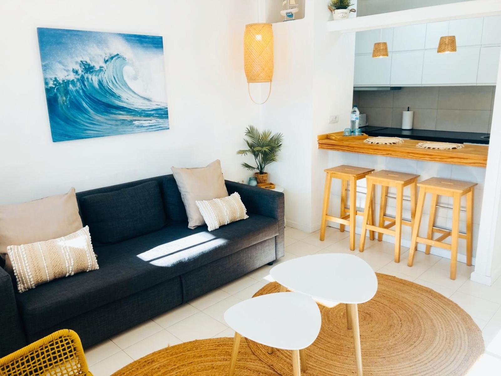 Apartamento Aqua Clara Puerto del Carmen  Exteriör bild
