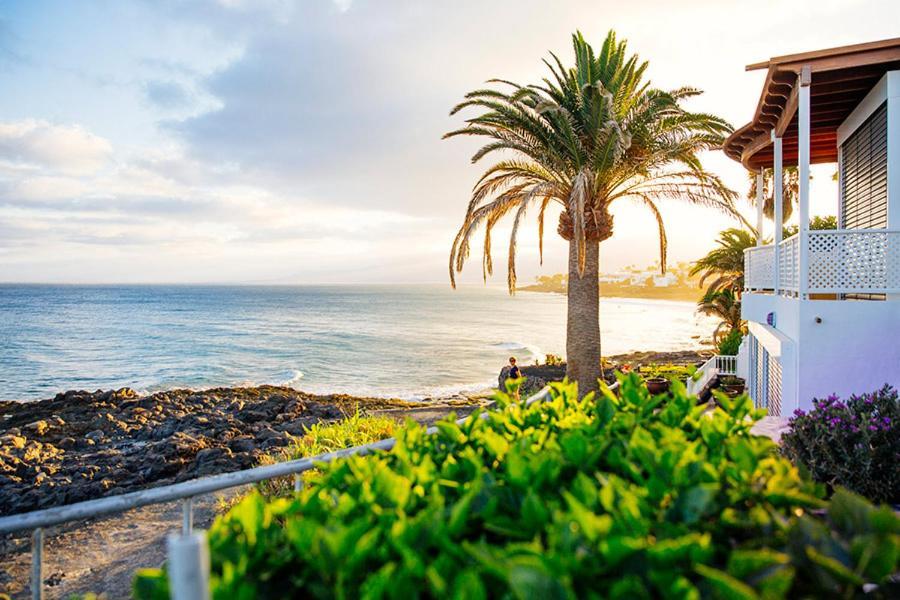 Apartamento Aqua Clara Puerto del Carmen  Exteriör bild