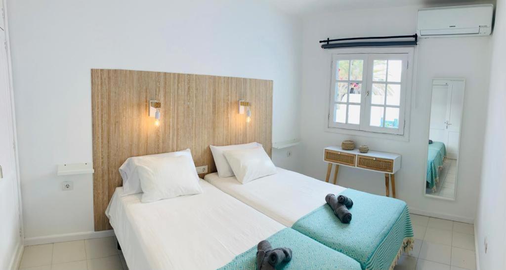 Apartamento Aqua Clara Puerto del Carmen  Exteriör bild