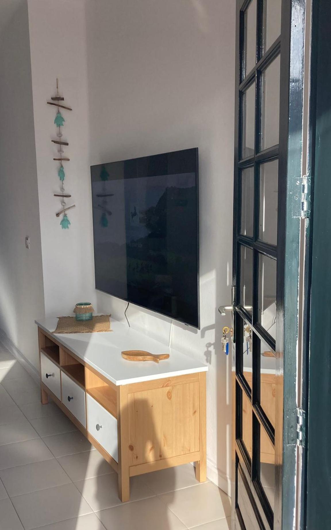 Apartamento Aqua Clara Puerto del Carmen  Exteriör bild